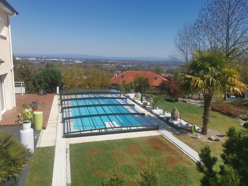 Photo de Réparation Abris Piscine - Alu Abris Services à Usson-en-Forez (42550)