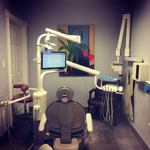 Robert F Wilcox DMD PC