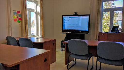 Formation continue Charlevoix - Visual