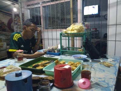 Photos of Warung Pak Ngog