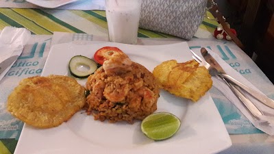 Photos of Nuqui