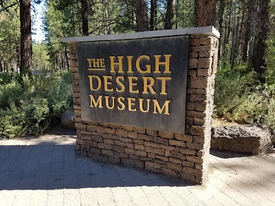 High Desert Museum