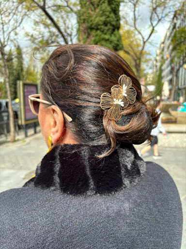 Peluquería Ana, Córdoba | Cortes de pelo, peinados para bodas y más | Peluquerías en Córdoba - Thumbnail