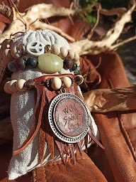 Photo n°1 de ATOME CROCHU à Trévoux (Bijouterie fantaisie)