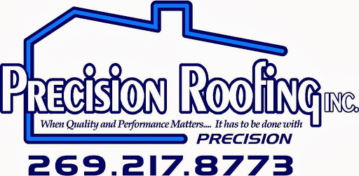 Precision Roofing Inc - Thumbnail