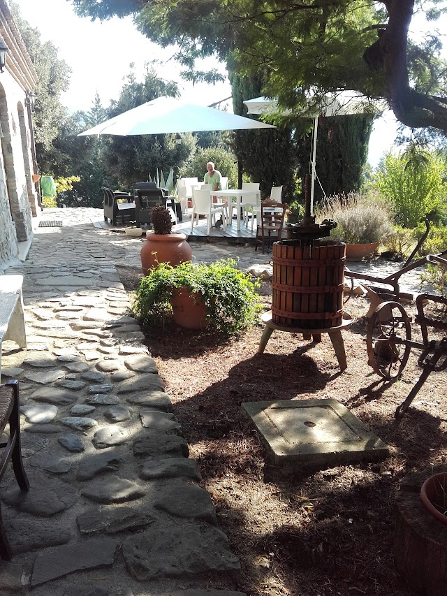 Agriturismo Difesa d'Ischia