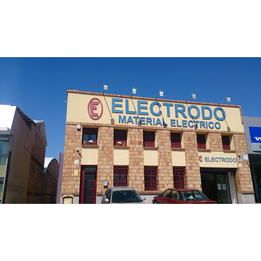 Electrodo S.A. - Visual
