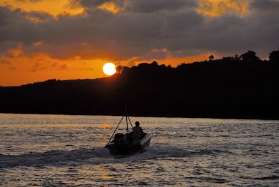 Photos of Mtwapa Creek
