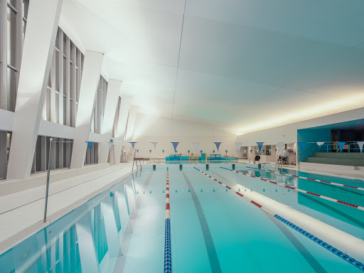 Photo de Piscine de Bagneux