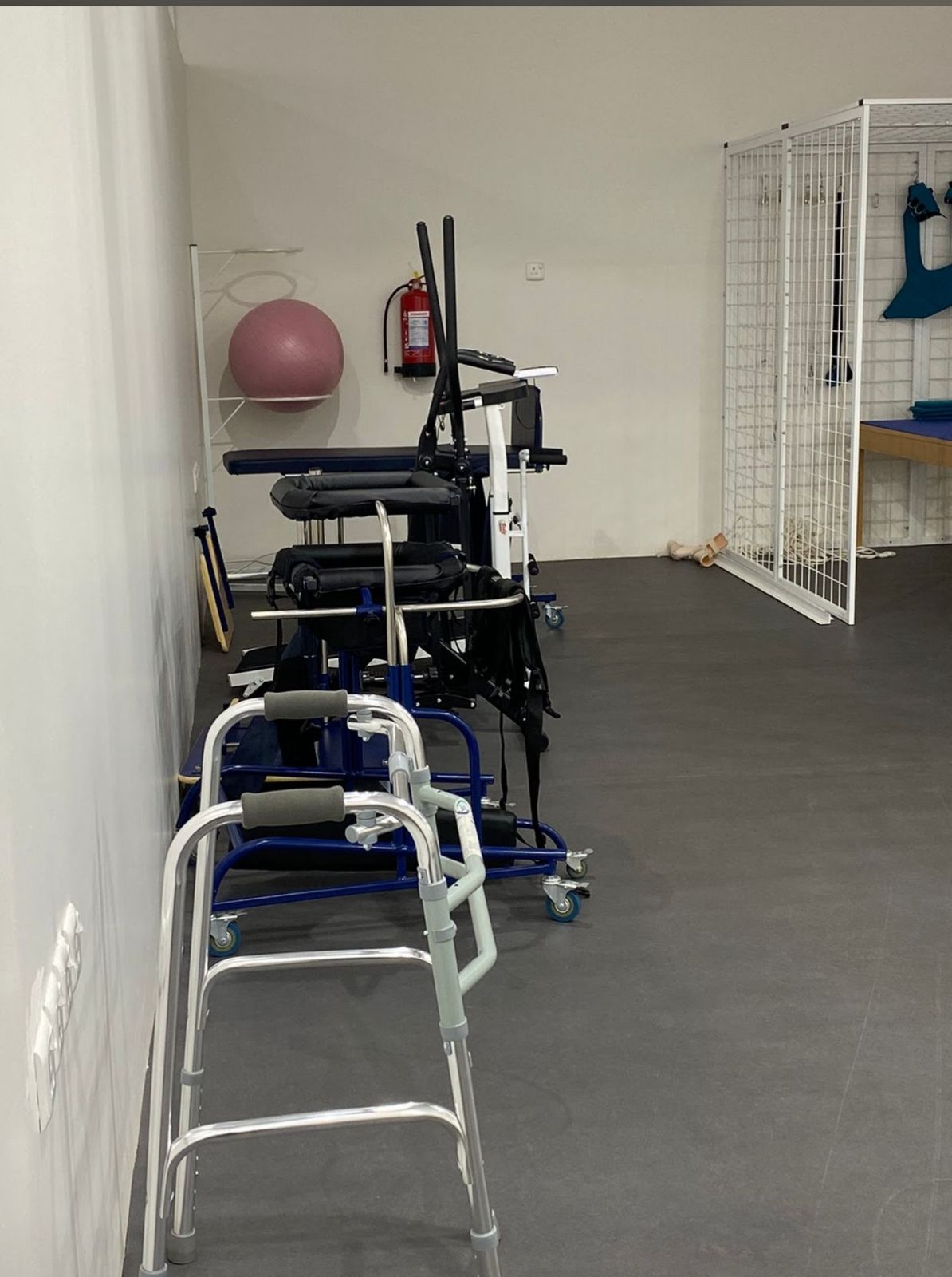 مركز وقتك للعلاج الطبيّعي - صورة 2