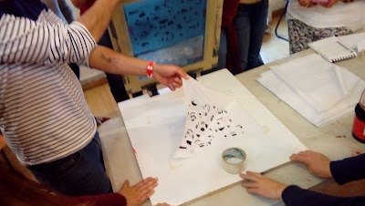 Photos of Casatinta Galer&iacute;a
