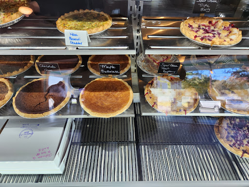 Southern Pie Cafe - Thumbnail