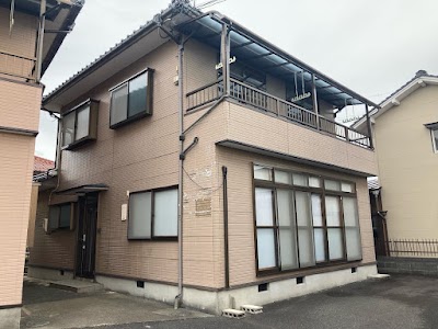 コモンハウス古市