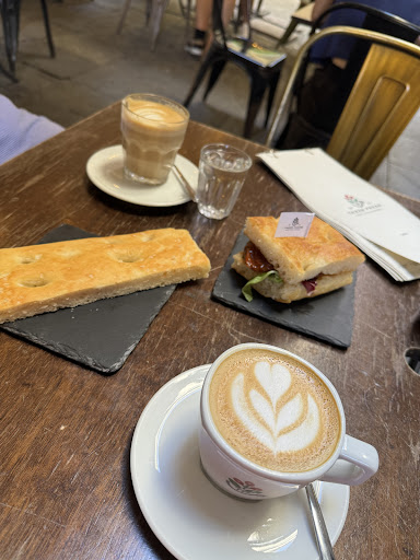 TAZZE PAZZE Specialty Coffee - Thumbnail