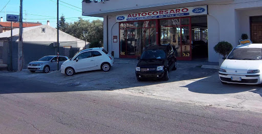 AutoCorsaro di Corsaro Rocco