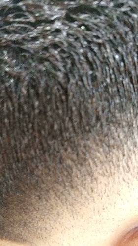 Avaliações sobre Alfa Barbearia em Belo Horizonte - Salão de Beleza