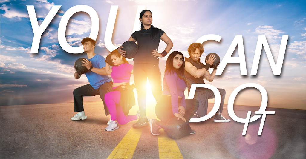 Ultron Fitness Bhayli Premium Gym