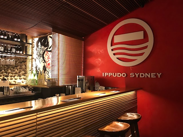 Ippudo