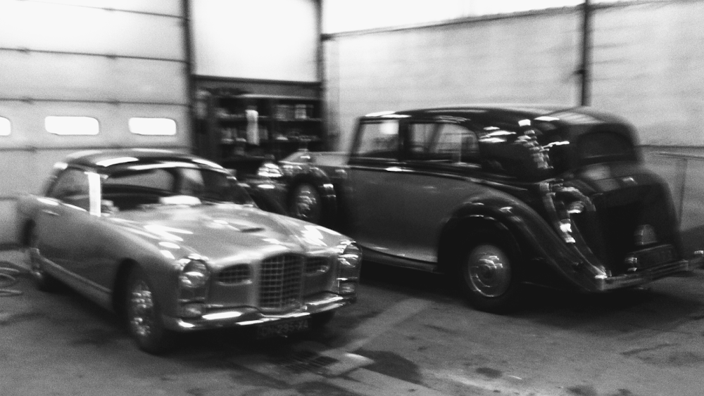 Carrosserie Mosellane