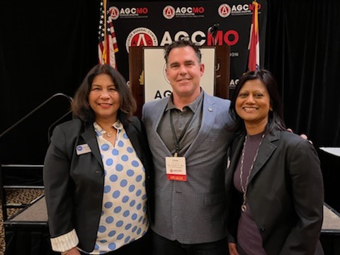 Nalini S. Mahadevan, JD MBA, MLO Law LLC