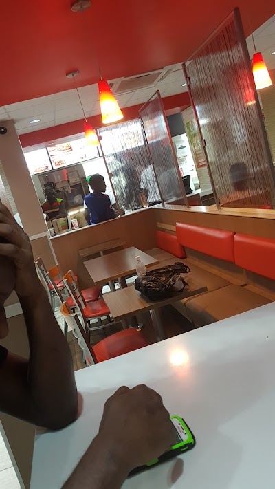Photos of Burger King