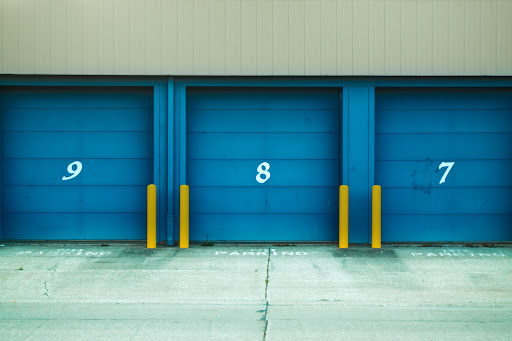 Blenheim Storage Limited - Thumbnail