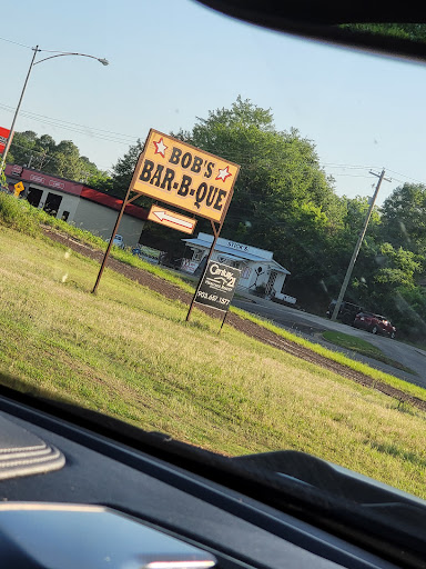 Bob's Bar-B-Que - Visual