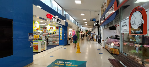 EB Games - Atherton - Thumbnail