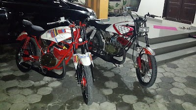 Photos of Pasar Kampung Jaya Pinrang