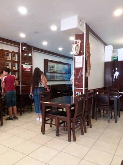 bakery