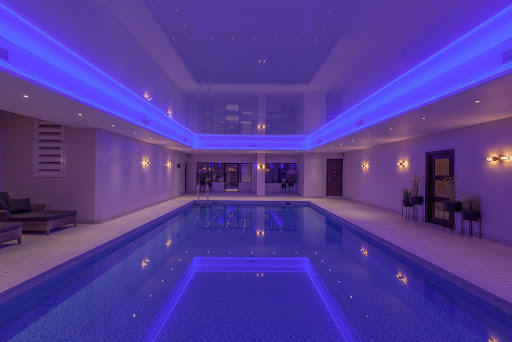 The Alchemist Spa at the Woolacombe Bay Hotel