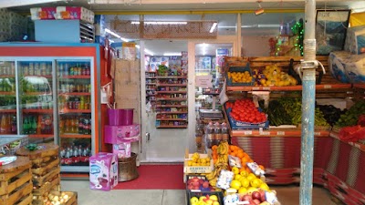 Zümra Market