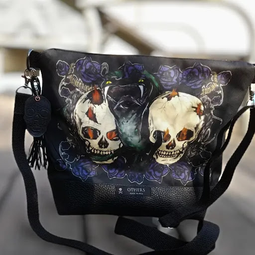 Others made in hell Gallery - Germany