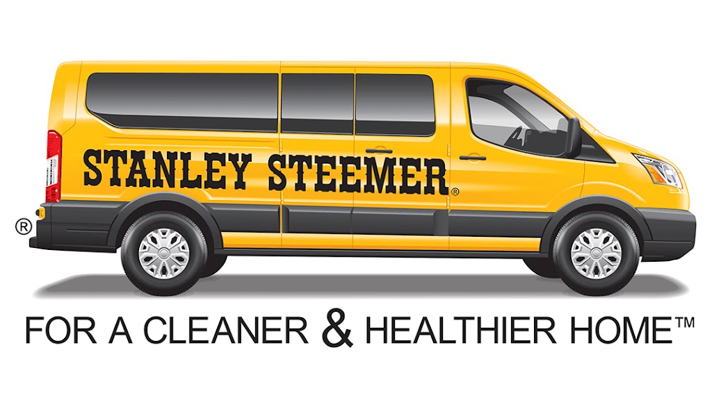 Stanley Steemer photo