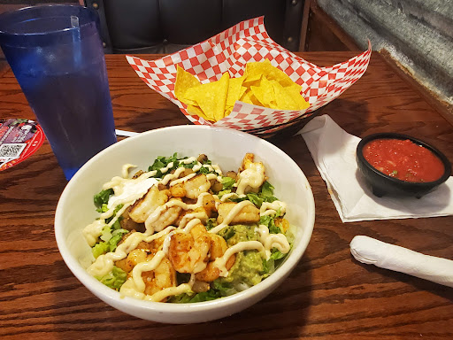 Las Brazas Mexican Grill - Thumbnail