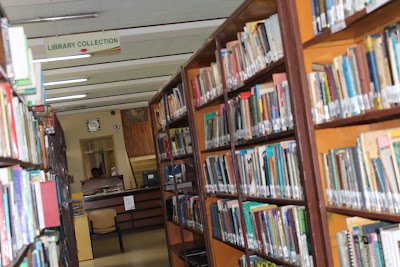 photo of KCCA Library (Kampala Library & Information Centre)
