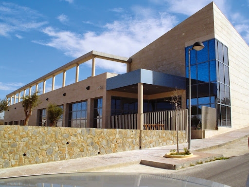 Tanatorio de Benissa - Grupo ASV Servicios Funerarios