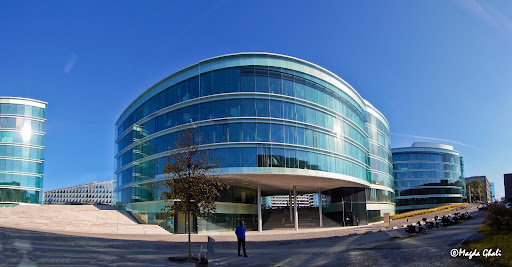 Bibliothèque IHEID - Thumbnail