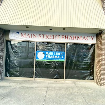 Main Street Pharmacy