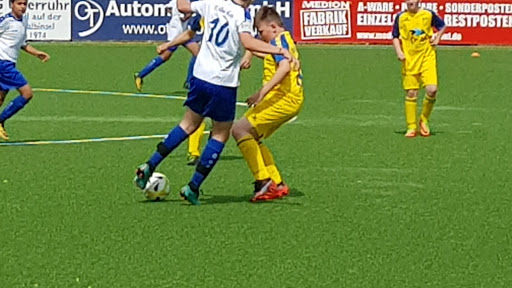 Bezirkssportanlage Essen-Überruhr - Thumbnail
