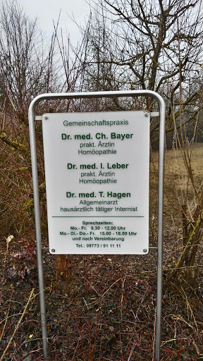 Gemeinschaftspraxis Drs. Bayer, Leber, Hagen - Thumbnail