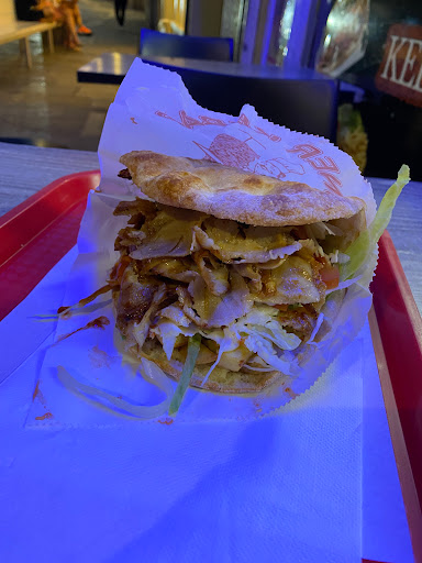 K2 PIZZERIA & KEBABBARO Gallery - Italy