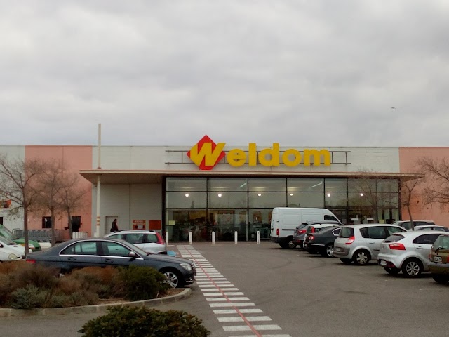 Weldom