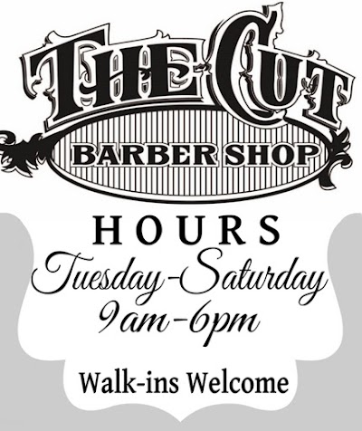 The Cut Barbershop- Albuquerque NM