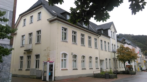 Agentur für Arbeit Werdohl