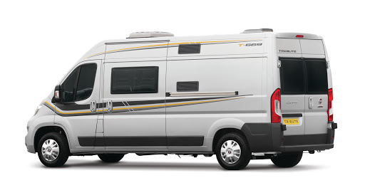 Lovely Campervans (South) - Thumbnail