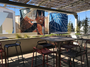 Photo n°7 de Comptoir Nissan Les Vignerons du Pays d'Ensérune à Nissan-lez-Enserune (Coopérative agricole)