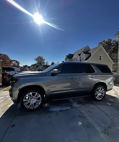 Platinum Auto Detailing LLC