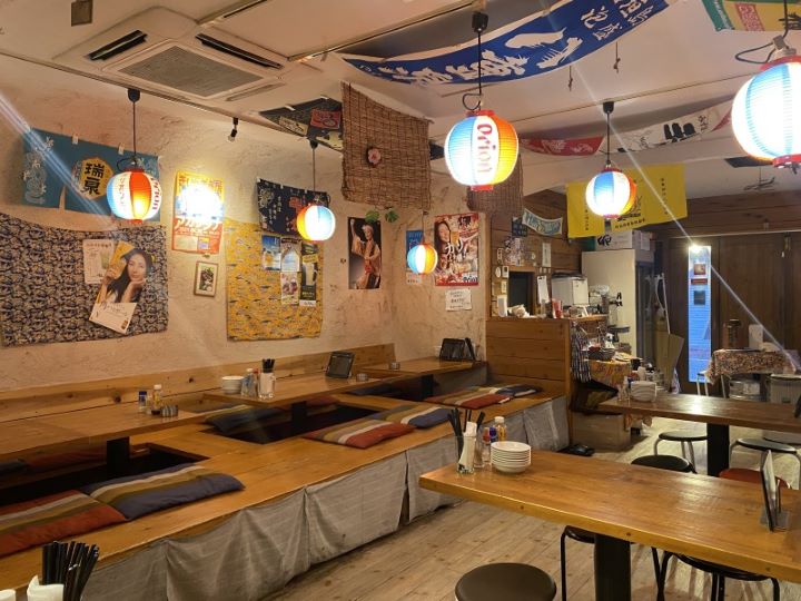 かりゆし食堂酒場