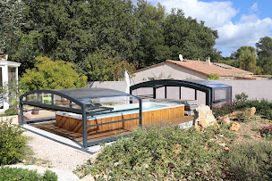 Photo n°5 de Abrisud Montpellier à Caux (Magasin de matériel pour piscines)